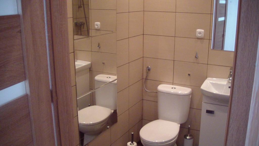 Apartament Kozia I Gdańsk