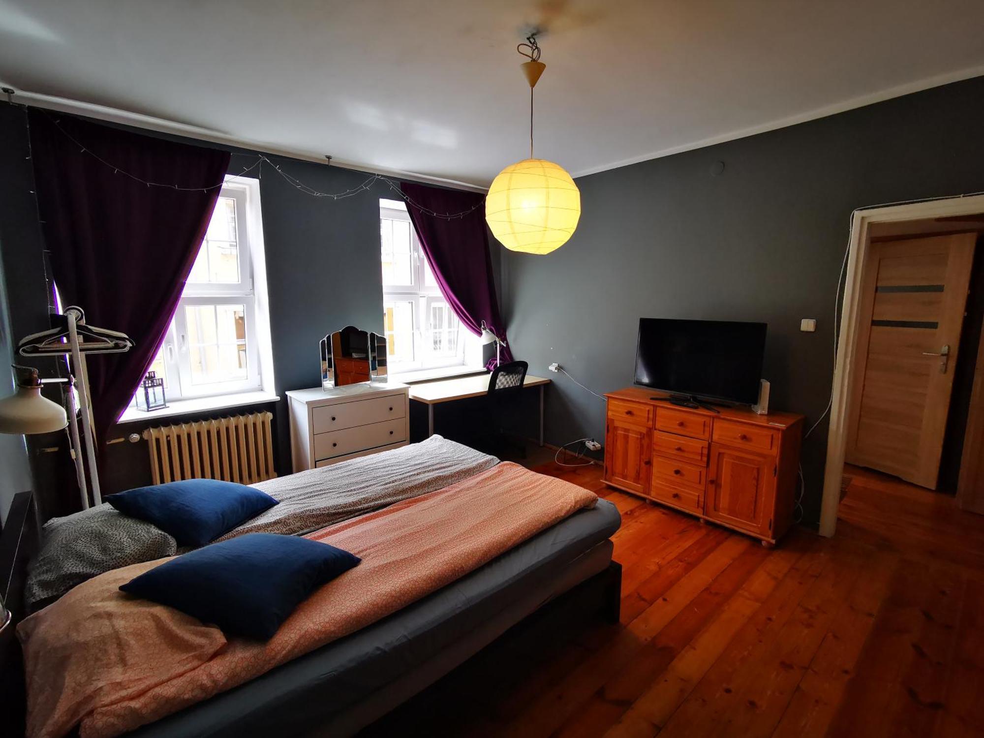 Kozia I Apartament