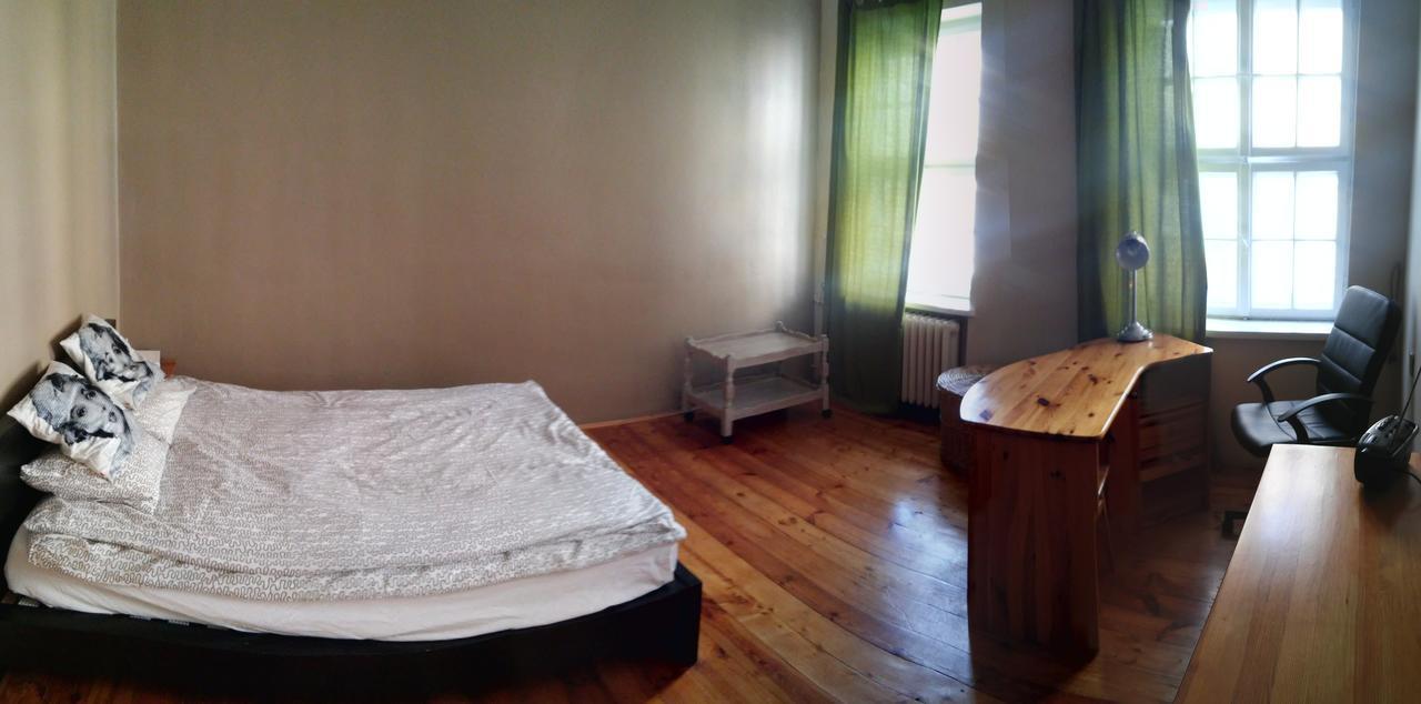 Kozia I Apartment